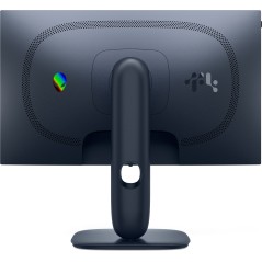 Alienware AW2525HM 25" IPS 1920x1080 Full HD Monitor - Ultra-Fast 320Hz for Gaming Excellence!